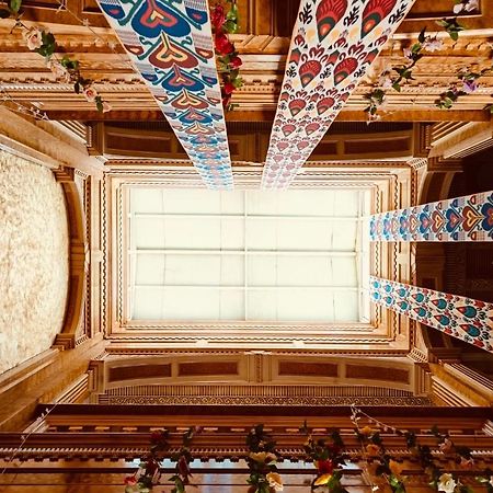 Good Morning Homestay Inn Кашгар Екстериор снимка