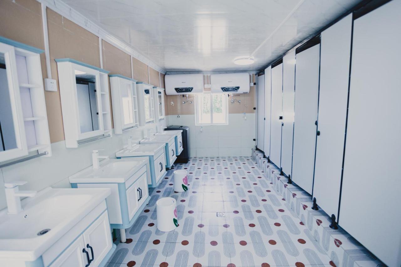 Good Morning Homestay Inn Кашгар Екстериор снимка