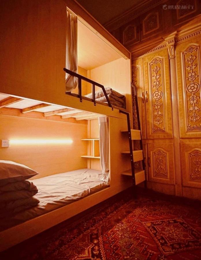 Good Morning Homestay Inn Кашгар Екстериор снимка