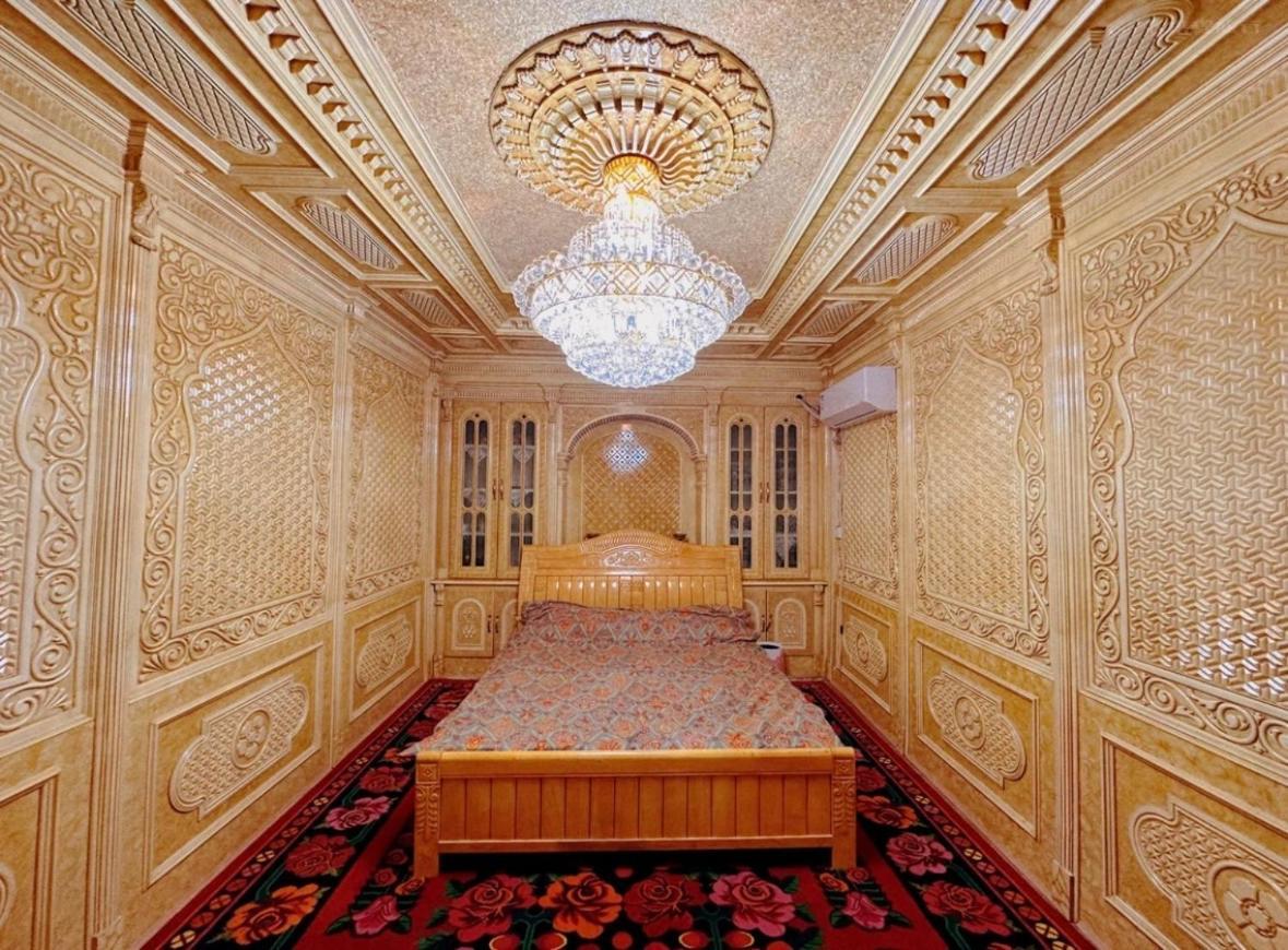 Good Morning Homestay Inn Кашгар Екстериор снимка