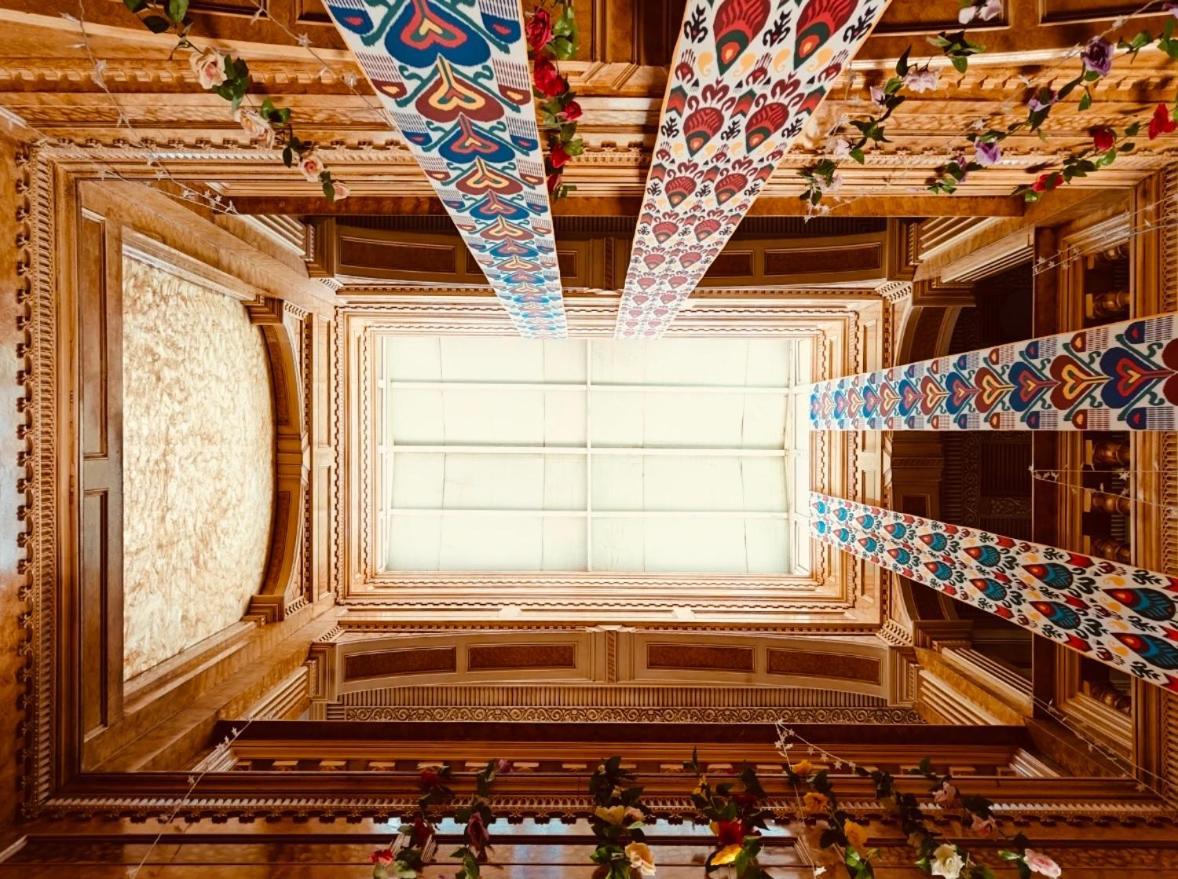 Good Morning Homestay Inn Кашгар Екстериор снимка