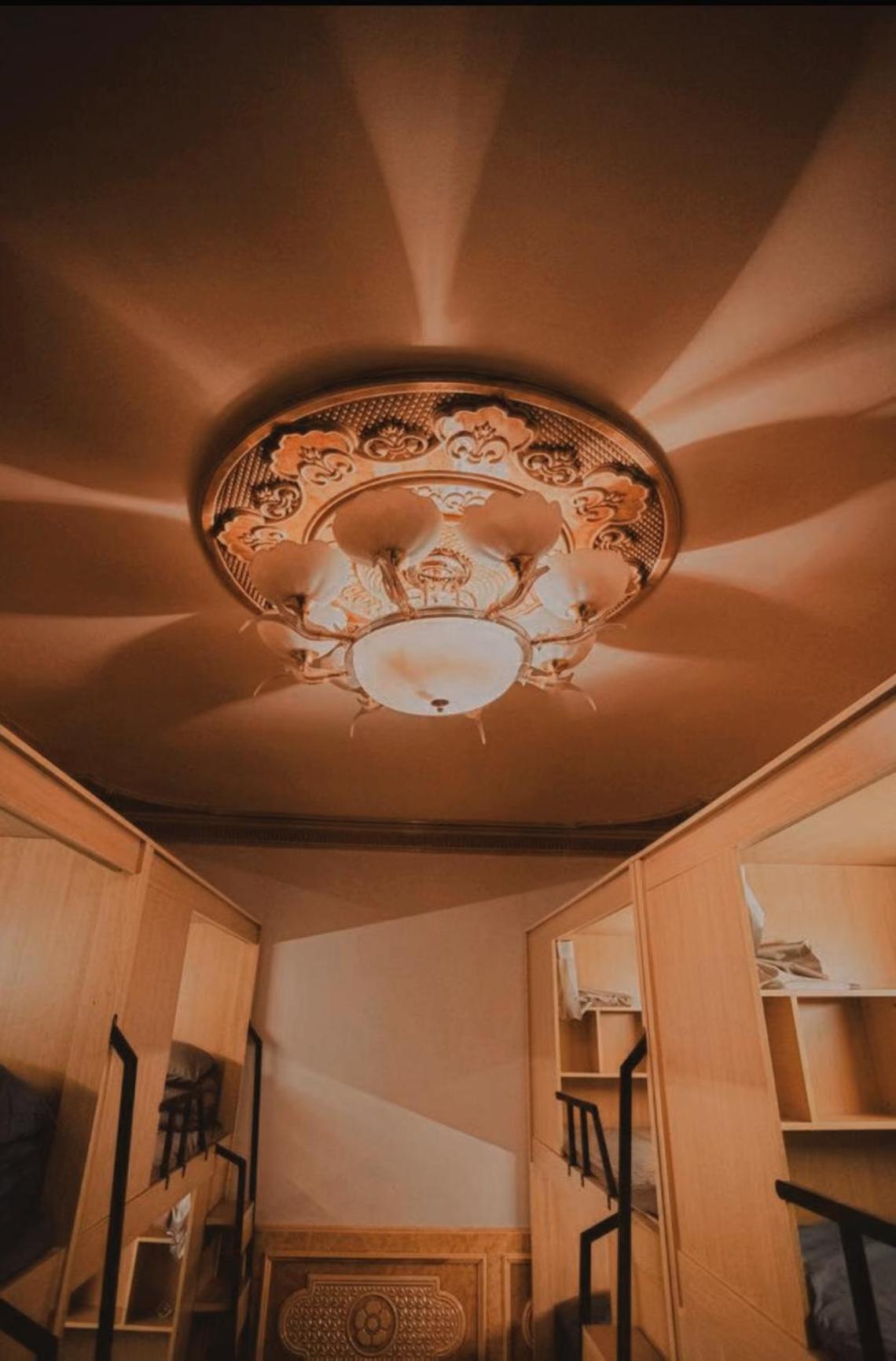 Good Morning Homestay Inn Кашгар Екстериор снимка