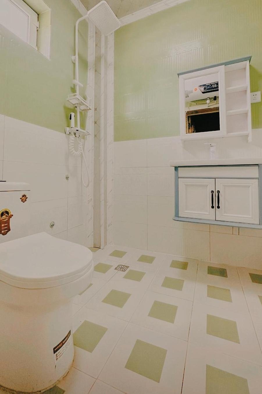 Good Morning Homestay Inn Кашгар Екстериор снимка