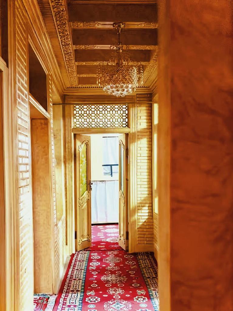 Good Morning Homestay Inn Кашгар Екстериор снимка
