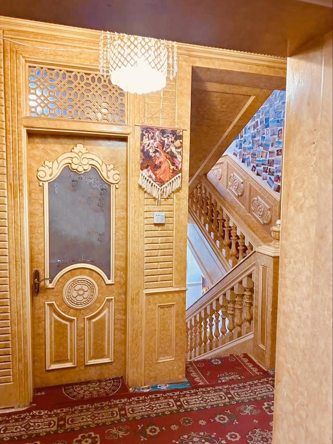 Good Morning Homestay Inn Кашгар Екстериор снимка