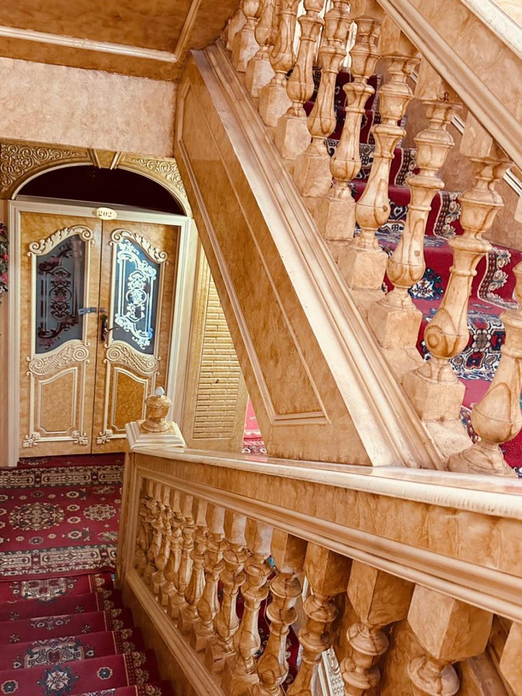 Good Morning Homestay Inn Кашгар Екстериор снимка