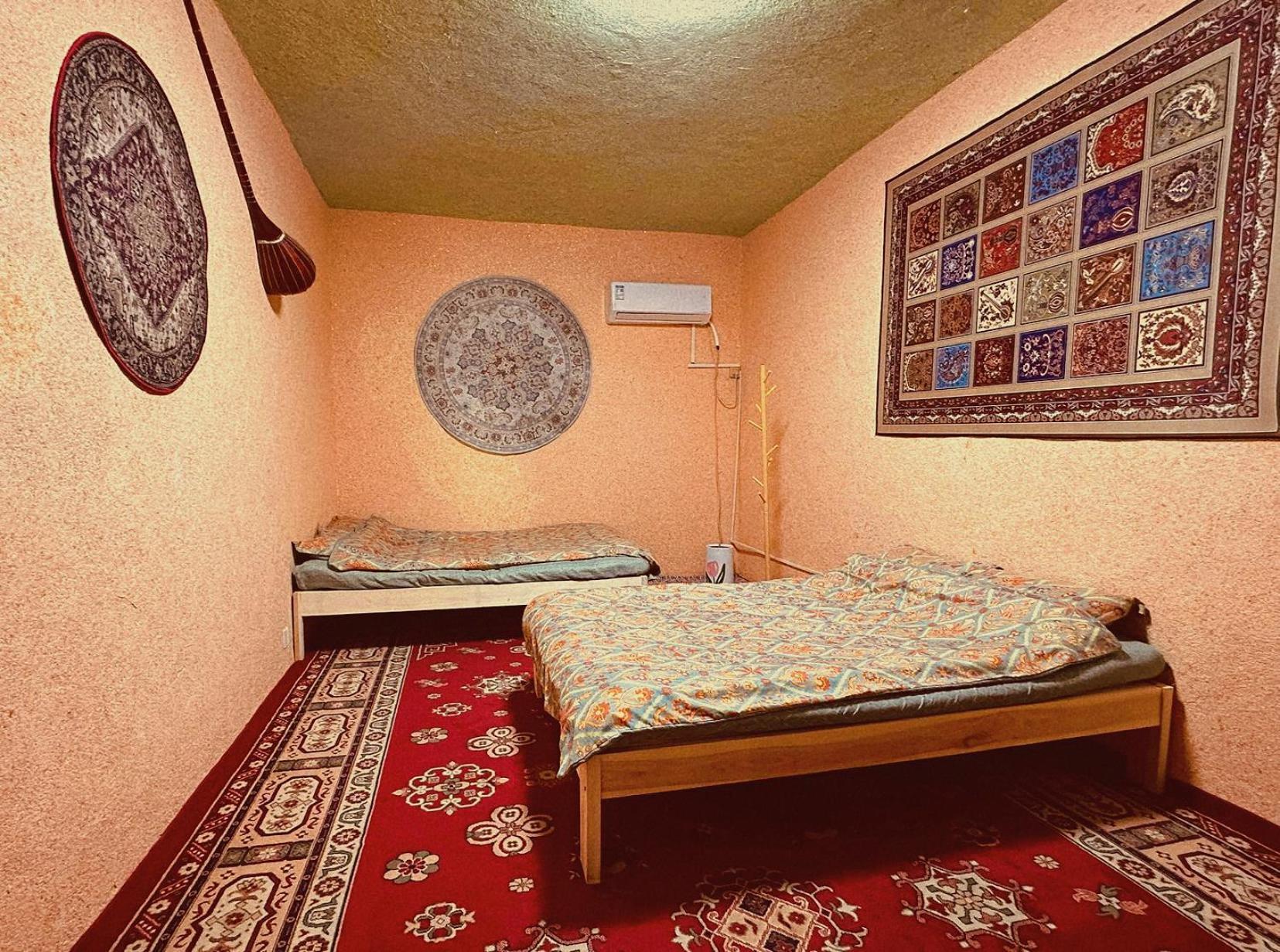 Good Morning Homestay Inn Кашгар Екстериор снимка