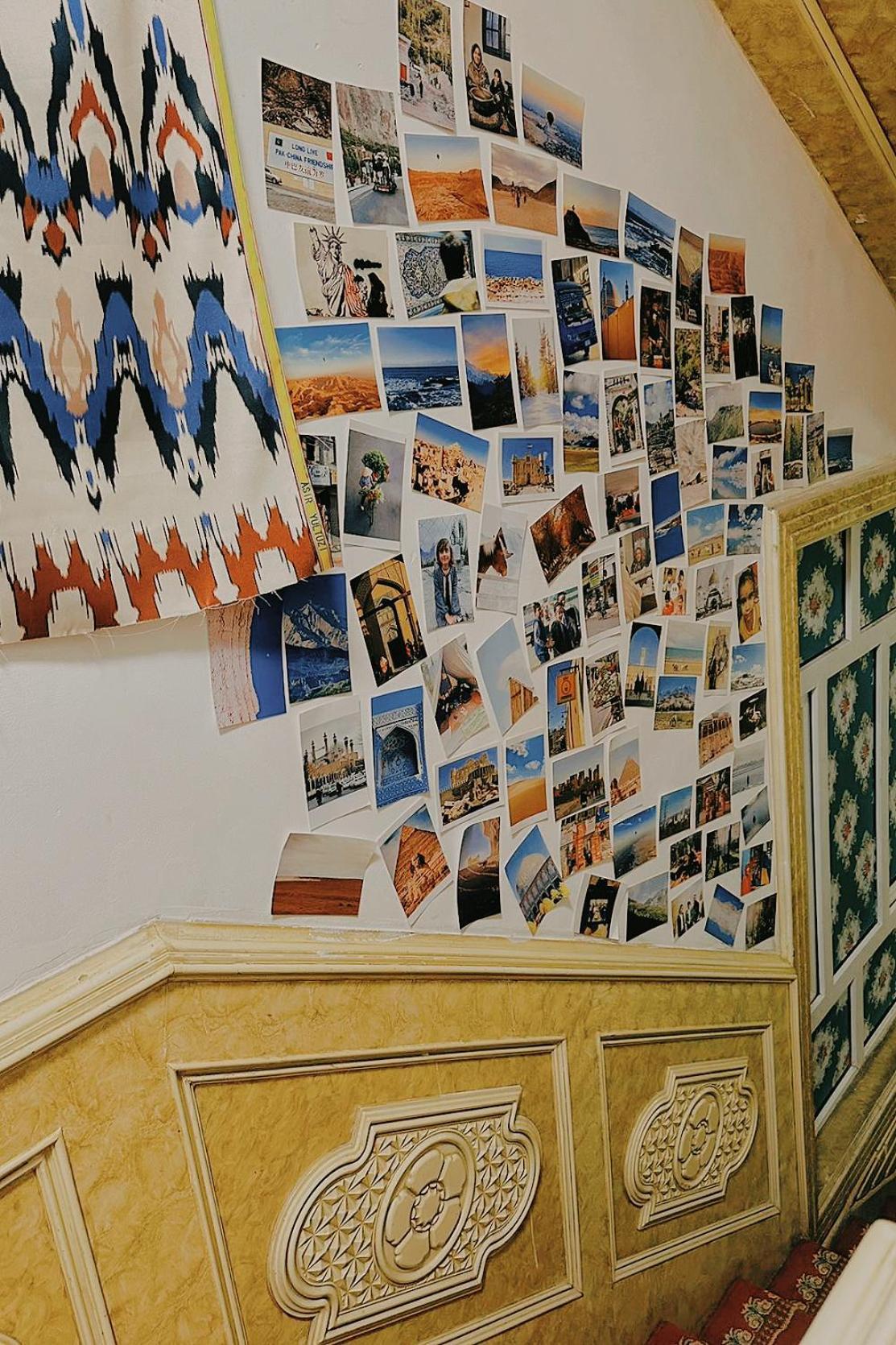 Good Morning Homestay Inn Кашгар Екстериор снимка